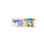 Clinica Muscle Rub 50g