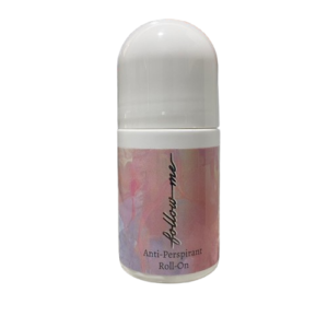 Clinica Follow Me Anti-Perspirant