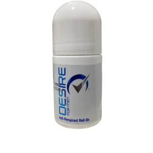 Clinica Desire Man Roll On