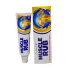 Clinica Muscle Rub 25g