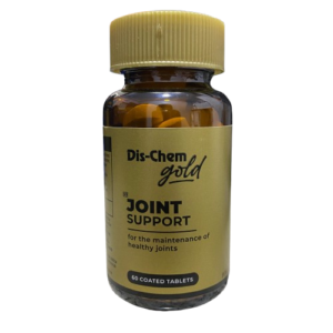 Dis-Chem Gold Joint Support 60's