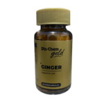 Dis-Chem Gold Ginger 30's