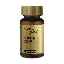 Biotin