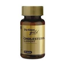 Cholesterol Support