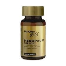 Menopause Support