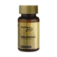 Selenium