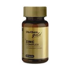 Zinc Complex