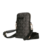David Jones Black Slingbag
