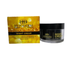 Hypoderm Night Cream  30g
