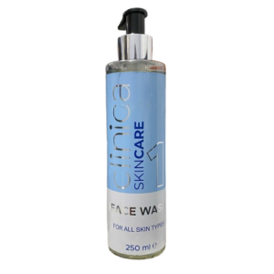 Clinica Face Wash 250ml