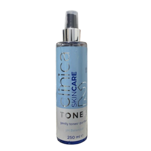 Clinica Toner 250 ml