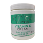 Clinica Vitamin E Tub 500g