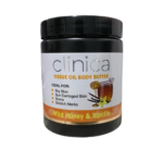 Clinica Tissue Oil Body Butter Wild Honey & Vanilla  500g