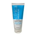 Clinica Medical Hand Sanitiser Gel Tube 50ml