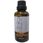 Clinica Eucalyptus Essential Oil 50ml