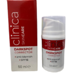 Clinica Anti-Blemish Dark Spot Corrector 50ml