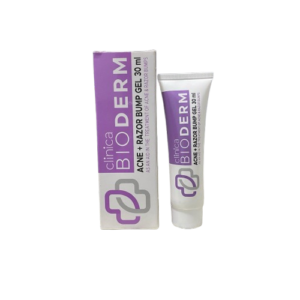 Bioderm Acne Gel 30 ml