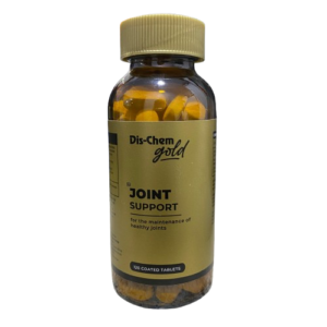 Dis-Chem Gold Joint Support 120's