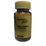 Dis-Chem Gold Cal-Mag – 90's