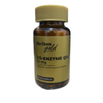 Dis-Chem Gold Co-Enzyme Q10 – 60's